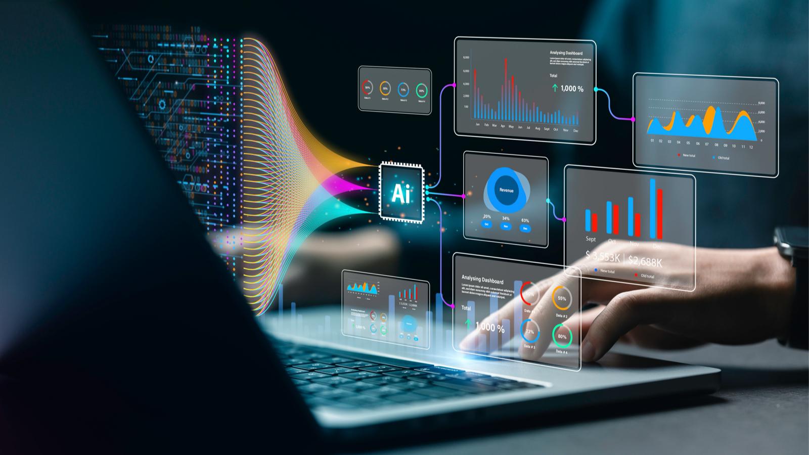 Knowledge Center Background